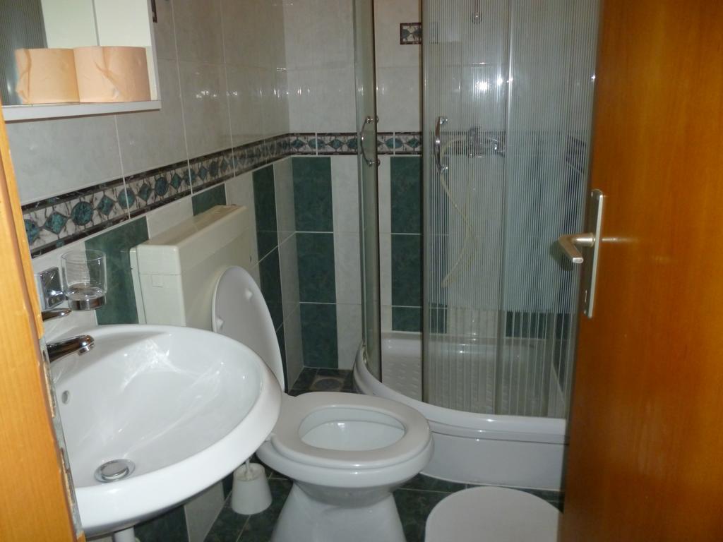Apartamento Duje Makarska