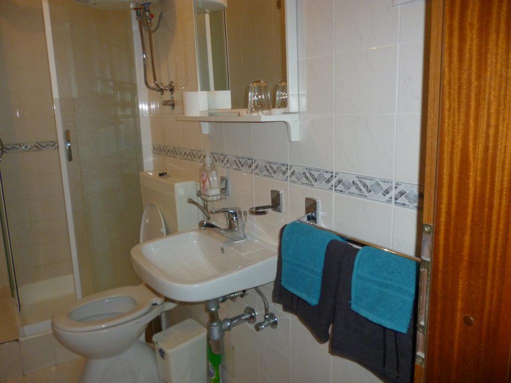 Apartamento Duje