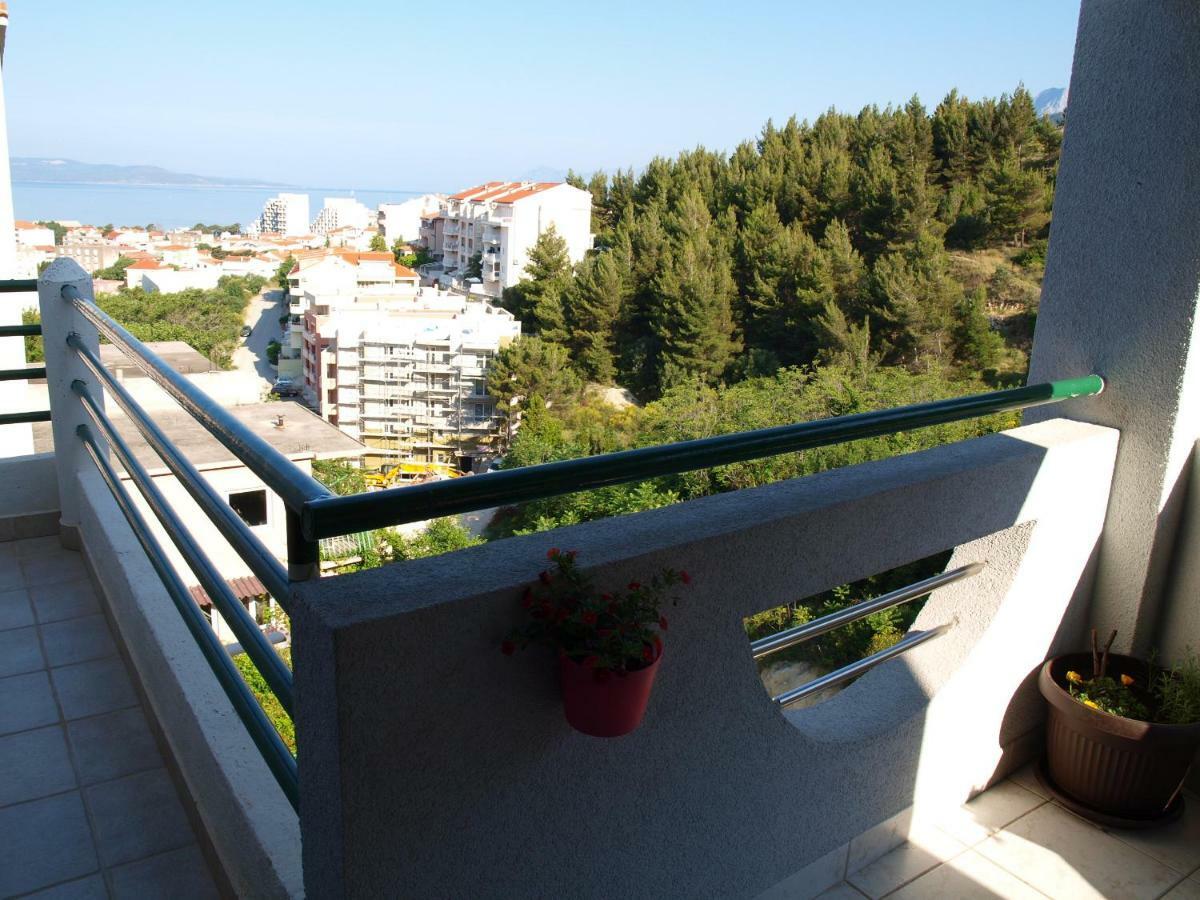 Apartamento Duje