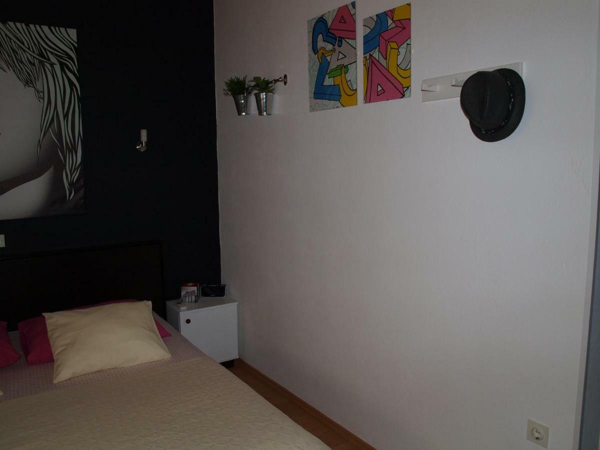 Duje Apartamento *
