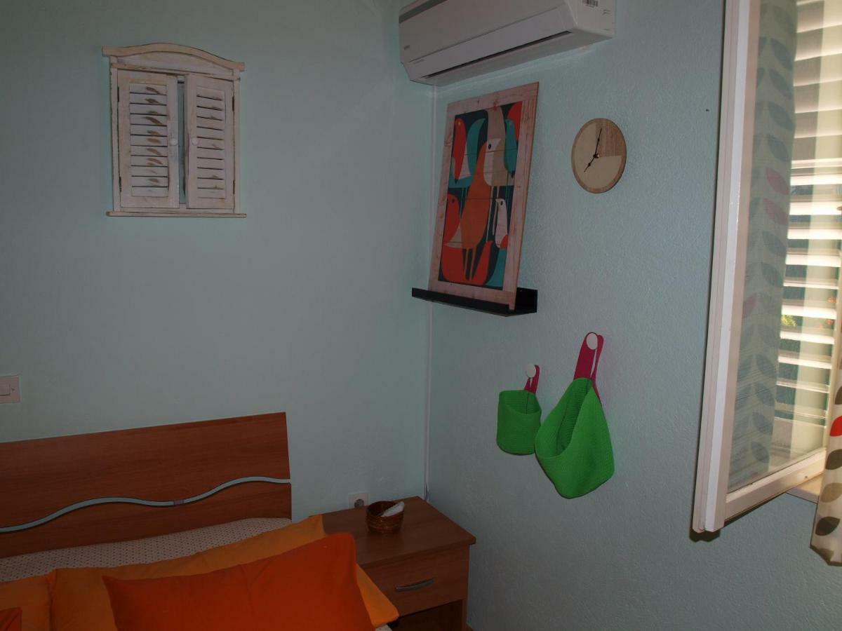 Apartamento Duje *