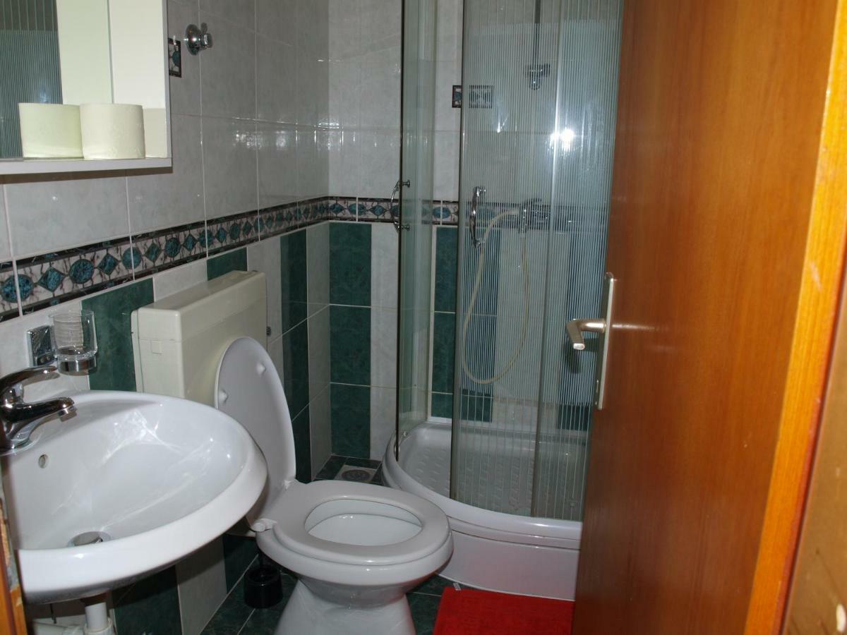 Apartamento Duje