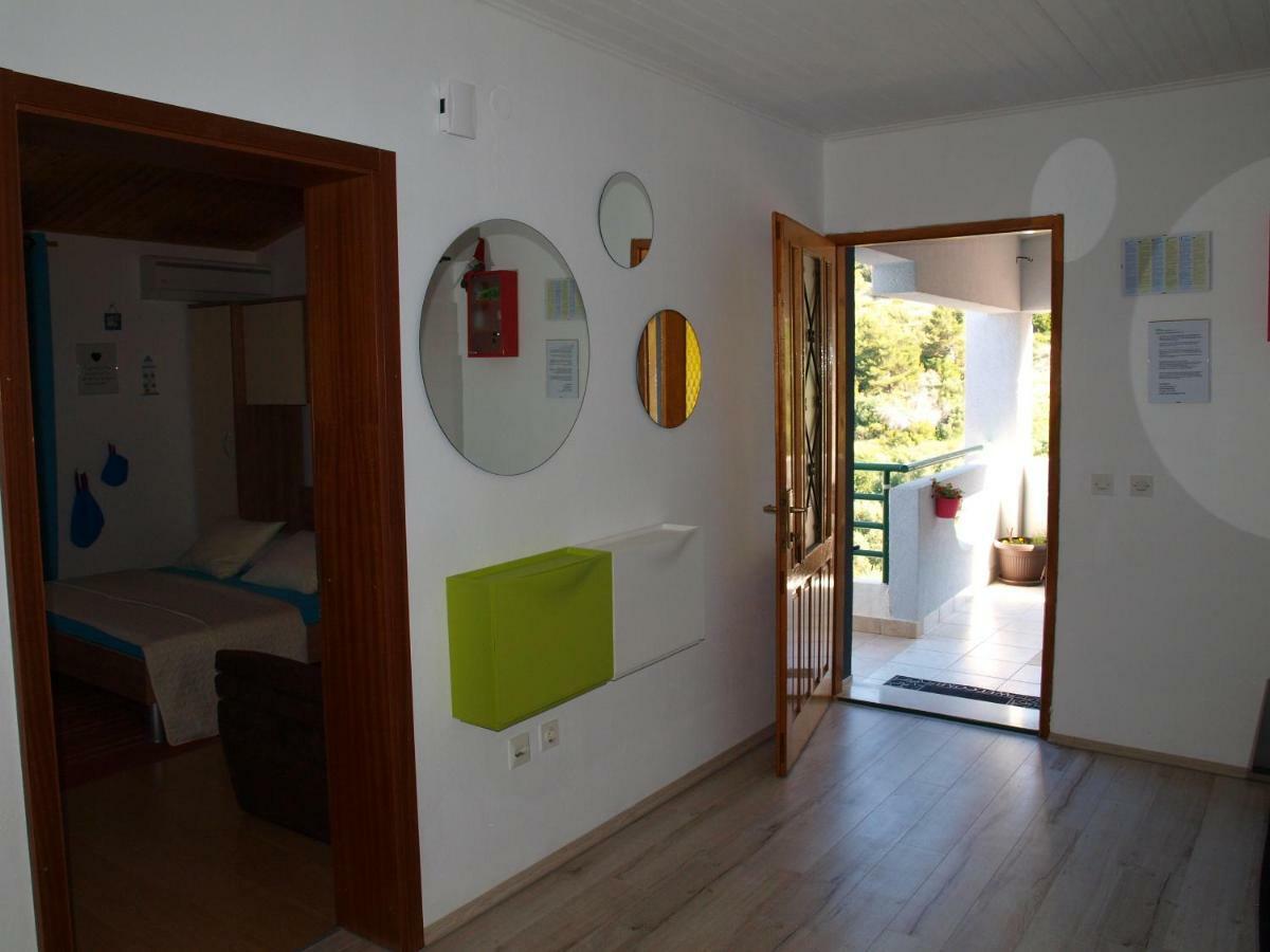 Apartamento Duje Makarska