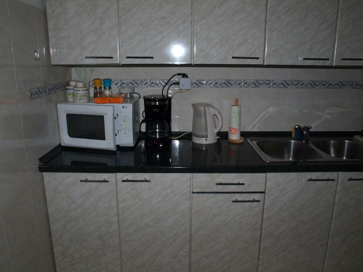 Apartamento Duje *