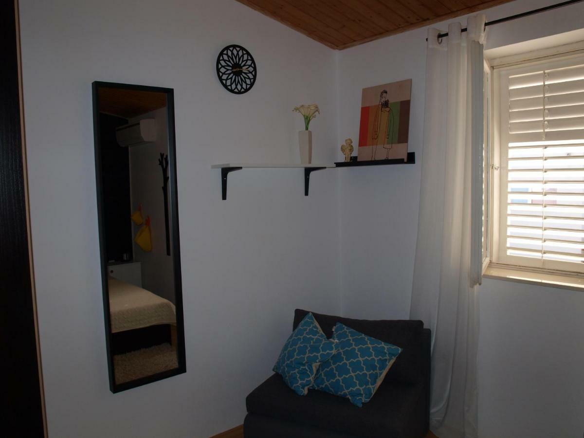 Duje Apartamento Makarska