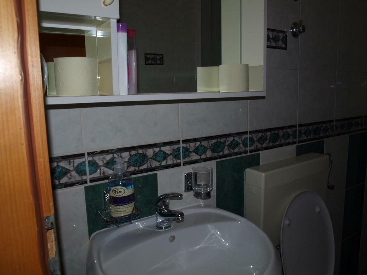Apartamento Duje *