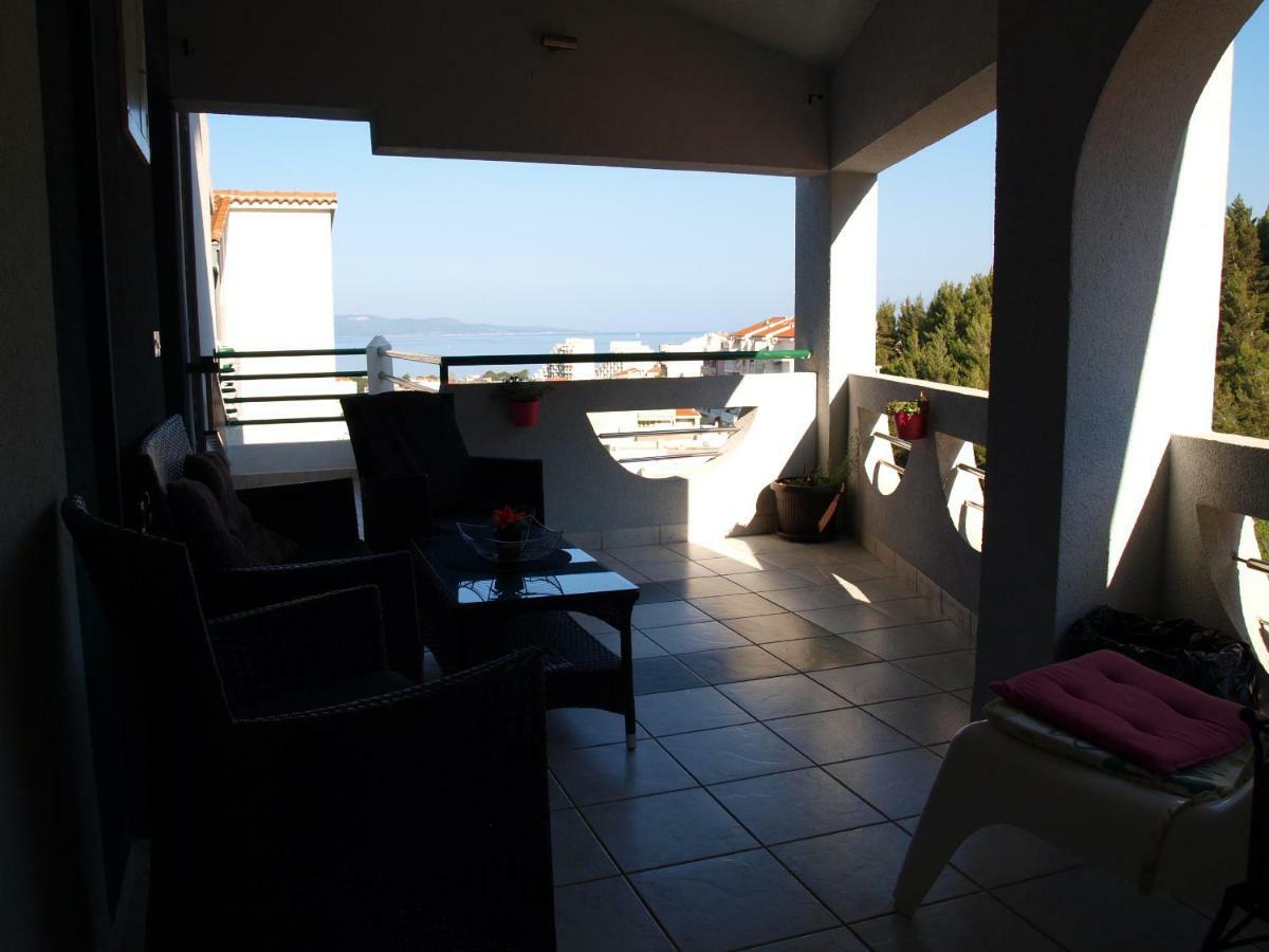 Apartamento Duje *